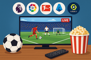 星耀直播界面展示